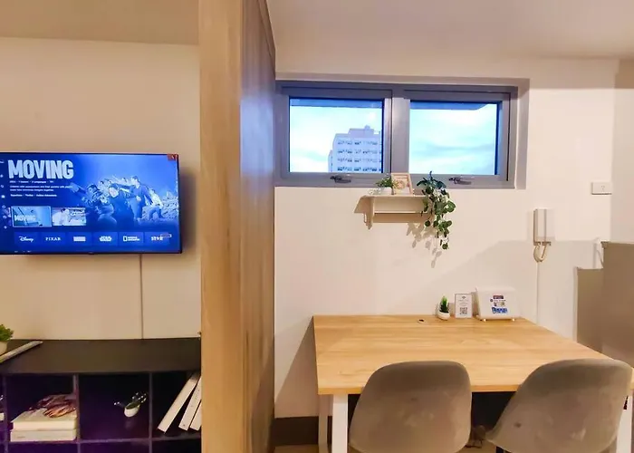 Apartment Citispace 1br Condotel At Fame Residences #fm11a *
