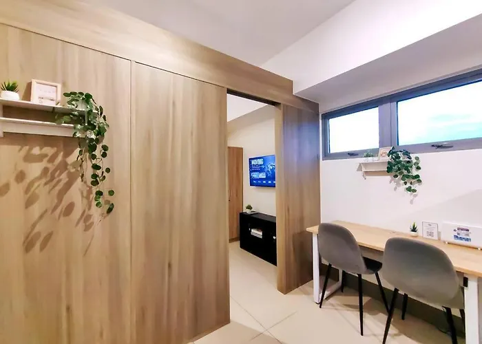 Apartment Citispace 1br Condotel At Fame Residences #fm11a