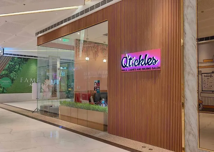 Apartment Citispace 1br Condotel At Fame Residences #fm11a Manila