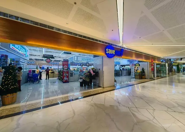 Apartment Citispace 1br Condotel At Fame Residences #fm11a